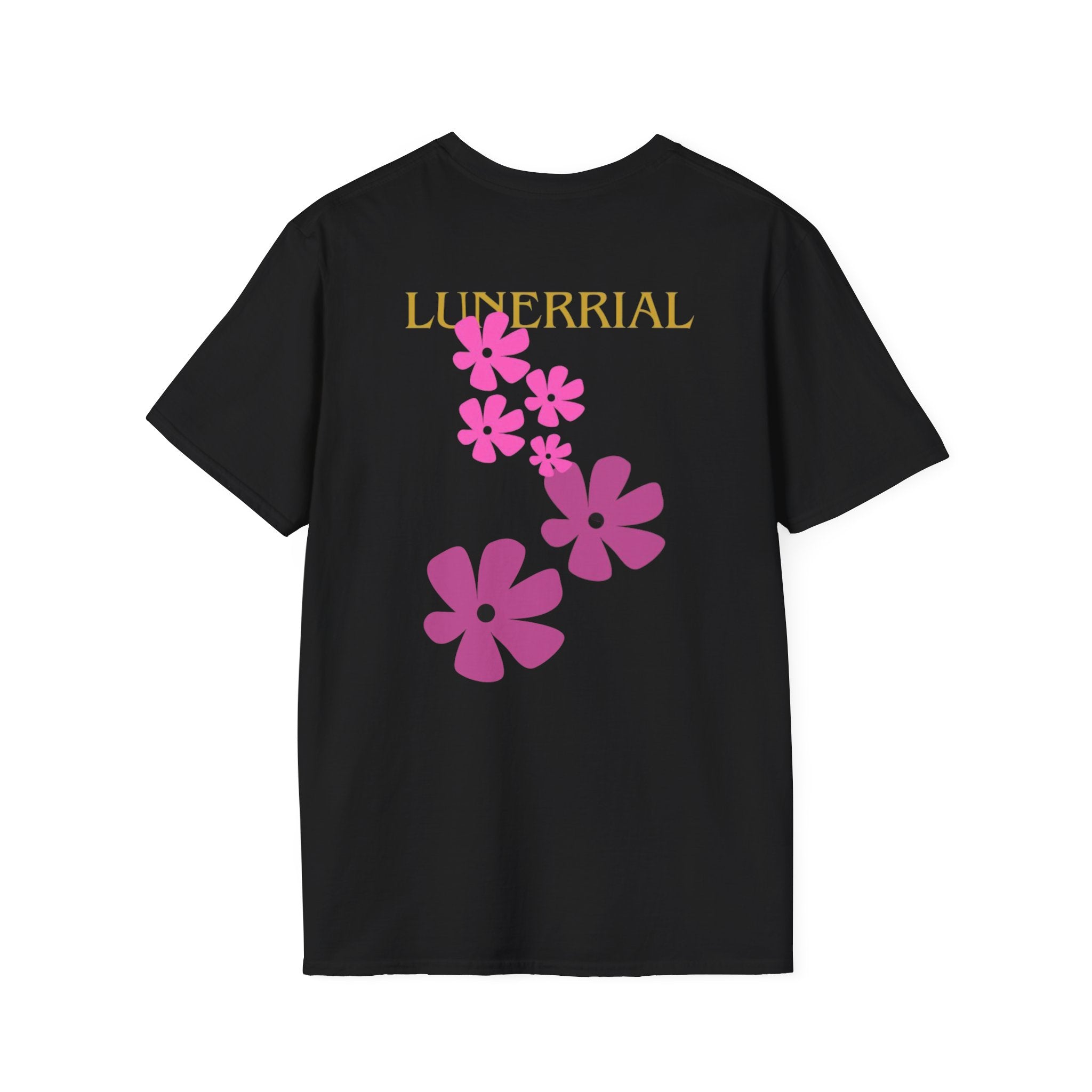 Lunerrial street where FLEUR