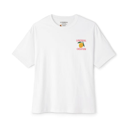 Design “Citron Créatif” – Lunerrial Création
