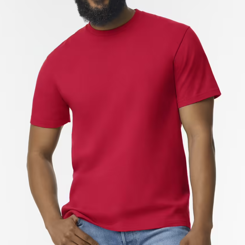 T-shirt Gildan à personnaliser