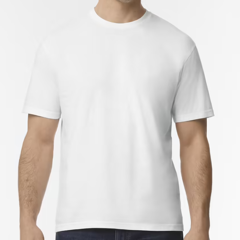T-shirt Gildan à personnaliser