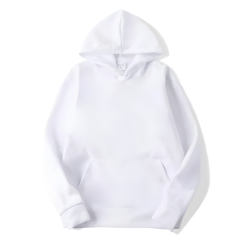 Sweat à personnaliser