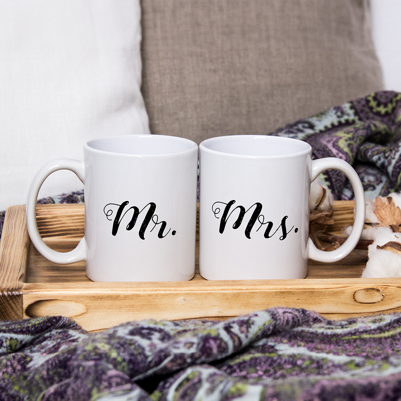 Mug à personnaliser