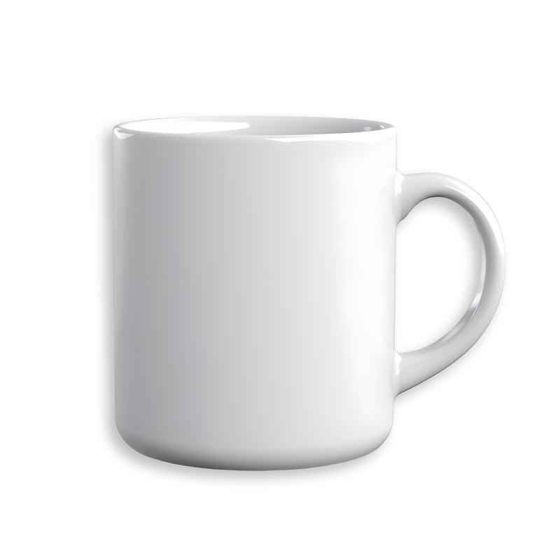 Mug à personnaliser