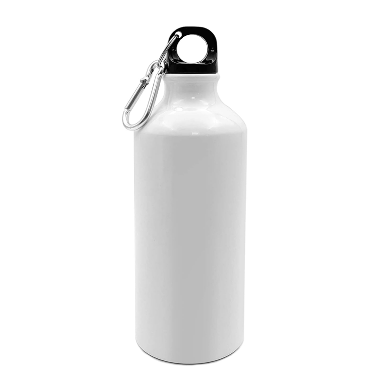 Bouteille en aluminium à personnaliser