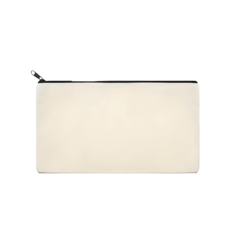 Trousse en tissu
